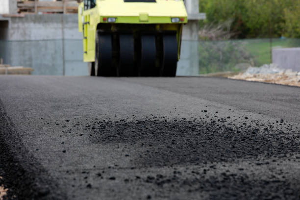 Reasons to Select Us for Your Driveway Paving Requirements in Ridgefield Park, NJ