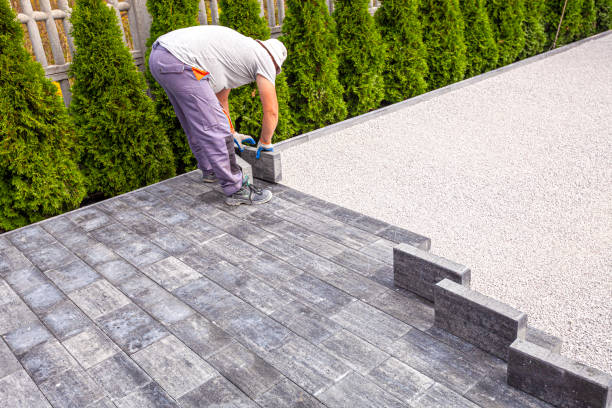 Driveway Pavers for Homes in Ridgefield Park, NJ