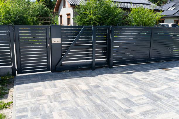 Best Driveway Pavers Near Me  in Ridgefield Park, NJ