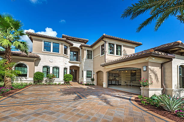 Reasons to Select Us for Your Driveway Paving Requirements in Ridgefield Park, NJ