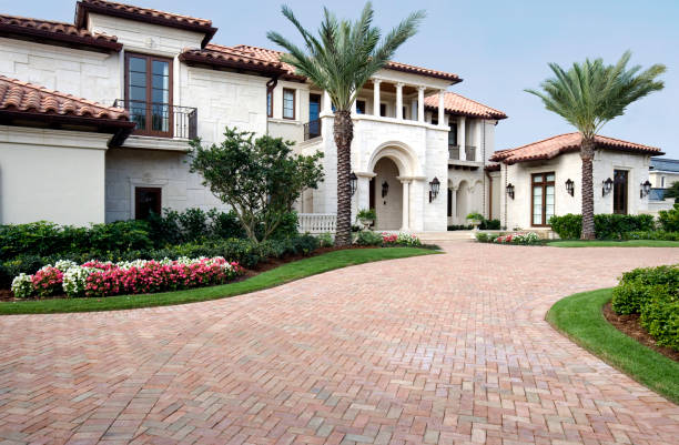 Best Driveway Paver Sealing  in Ridgefield Park, NJ