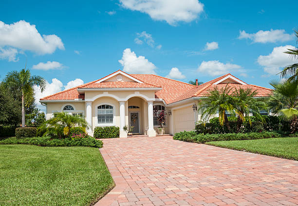 Best Interlocking Driveway Pavers  in Ridgefield Park, NJ