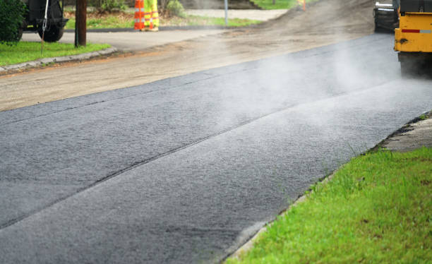 Best Driveway Paving Contractor  in Ridgefield Park, NJ