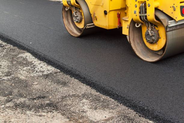 Paver Driveway Replacement in Ridgefield Park, NJ
